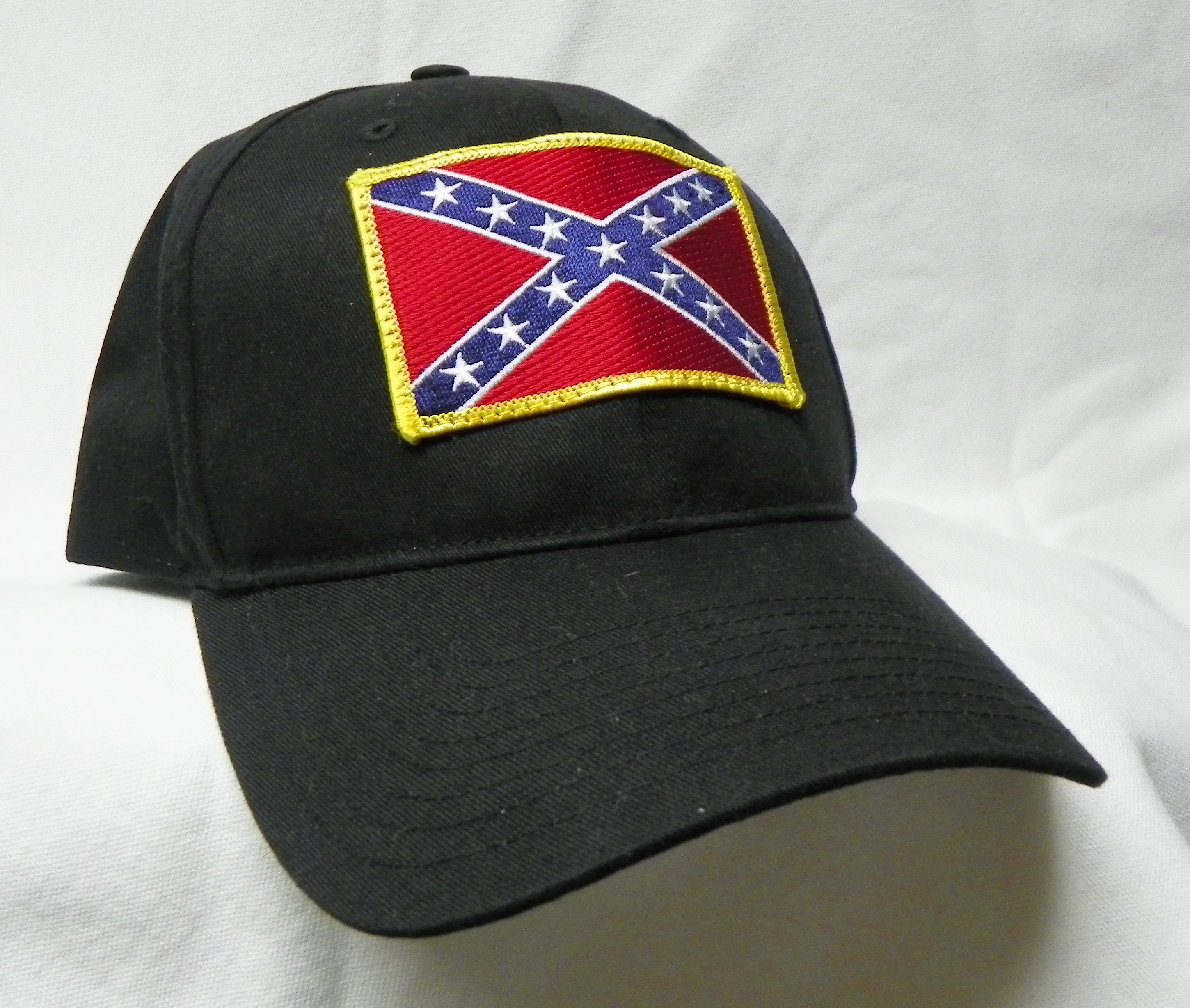 Confederate Battle Flag Hat